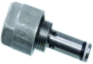 Hyd. Pump Relief Valve